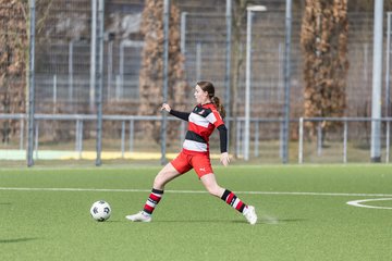 Bild 130 - F Altona 93 - Nordlichter im NSV : Ergebnis: 1:3